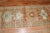 Antique Zabihi Collection Persian Heriz Worn Orange Runner - 2'7" x 8'2" For Sale In New York - Image 6 of 11