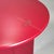 Vintage Folding Oval Table, 1980s For Sale - Image 4 of 8