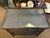 20th Century Wicker Tier Table For Sale - Image 4 of 10