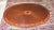This stunning vintage oval coffee table dates to the 1950s and features beautiful craftsmanship throughout. The richly...