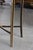 Chinoiserie English Chinoiserie Ebonized Side Table For Sale - Image 3 of 7