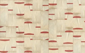 12 Square Me Wallcovering by Officinarkitettura