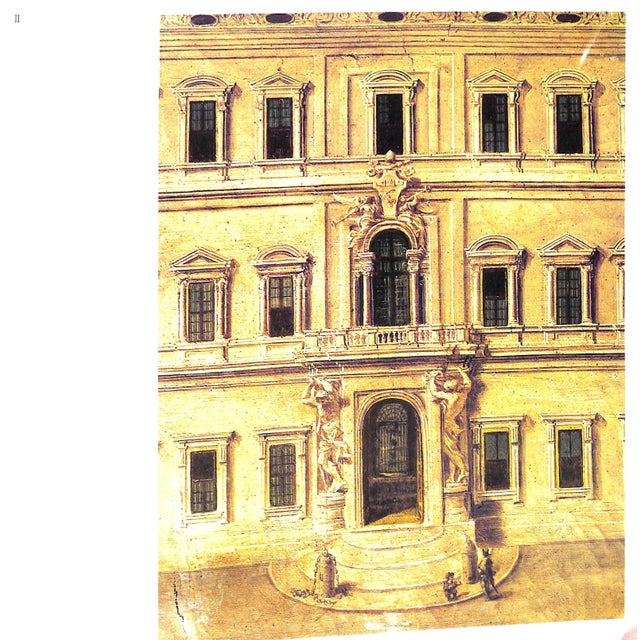 White "Immagini Di Montecitorio" 1985 For Sale - Image 8 of 14