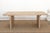 The Bastide, 84" Reclaimed Wood Tavern Table For Sale - Image 15 of 16
