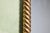 French Braided Gilt Mirror For Sale - Image 9 of 9