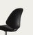 Textile Salto and Sigsgaard Council Family Salon Chair by Kasper Salto For Sale - Image 7 of 16