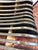 Pair of Vintage Sculptural Ebonized Skeleton Rib Lounge Chairs For Sale - Image 11 of 12
