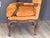 Pair of Oversized 19th Century French Louis XV Style Armchairs For Sale - Image 9 of 13