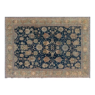 Persian Sultanabad Rug For Sale
