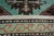 Vintage Caucasian Rug 3'6'' X 6'9'' For Sale - Image 11 of 12