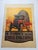Art Deco Advertising Poster Englebert Pneu, 1930s For Sale - Image 3 of 8