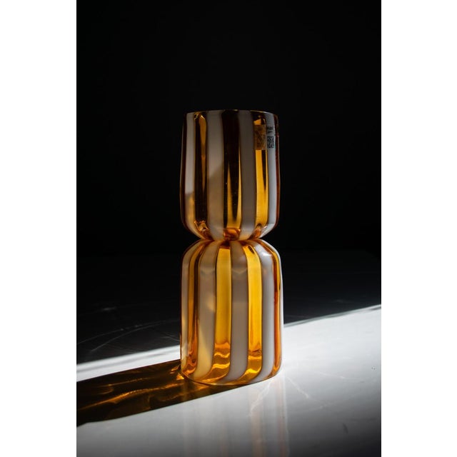 Scaramacai Drinking Glasses by Nicola Moretti, 2000s, Set of 7 For Sale - Image 15 of 18