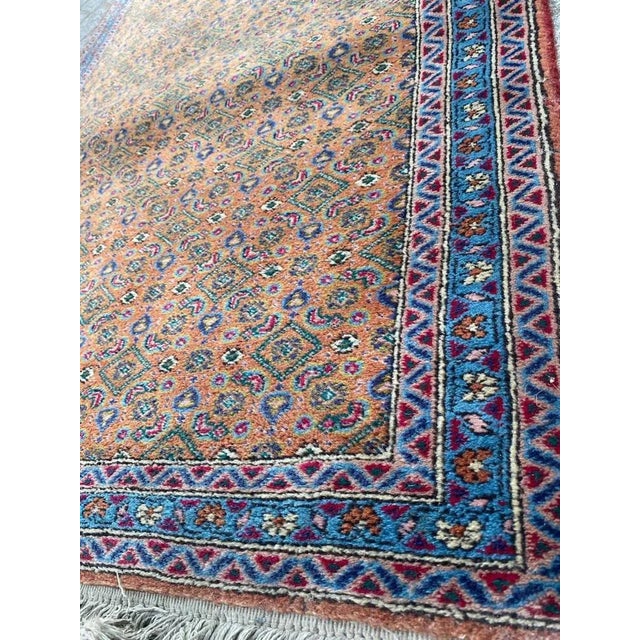 Vintage Moud Runner For Sale - Image 12 of 15