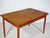 Mid-Century Extendable Teak Dining Table, 1960s For Sale - Image 10 of 12