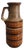 Large Ceramic Vase from Scheurich Keramik, Germany, 1970s For Sale