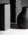 Black Black Porcelain Vase Trio by Martin Freyer and Elsa Fischer-Treyden for Rosenthal, 1960s, Set of 3 For Sale - Image 8 of 18