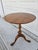 Habitant Shop Pine Shop Original Round Pedestal Side Table 18" Diameter For Sale - Image 4 of 12