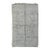 Neutral 1980's Beni M'Guild Wool Rug - 11.3 X 6.7 Ft For Sale