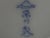Fukagawa Seijji Cobalt Blue Sake Bottles For Sale - Image 11 of 11