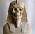 Italian Artist, Egyptian Memento, Carrara Marble, 20th Century For Sale - Image 3 of 7