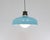 Large Glass L 72 Pendant by Alessandro Pianon for Vistosi, 1960s For Sale - Image 10 of 10