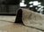 Textile Turkish Vintage Rug 6'6" x 10'2" #20577 For Sale - Image 7 of 8