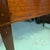 Wood Antique English George III Sheraton Period Inlaid Mahogany Sideboard With Original Removable Stage Back, Circa 1800 For Sale - Image 7 of 18