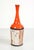 Ceramic and enamel bottle design gilbert portanier origin france period 1970s designer gilbert portanier (cannes, 1926 -...