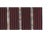 Mid-Century Modern Striped Turkish Kilim Runner Rug For Sale - Image 3 of 12