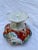 Antique Imari Porcelain Footed Bowl For Sale - Image 6 of 8