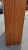 Brown Late 20th Century Danish Modern Teak Chest of Drawers For Sale - Image 8 of 10