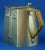 Gray 20th Century Art Deco Silver-Plated Teapot by WMF Württembergische Metallwarenfabrik, Germany, 1890s For Sale - Image 8 of 18