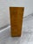 Mid-Century Modern Burl Pedestal Display Column Milo Baughman Style Mid Century Modern For Sale - Image 3 of 14