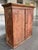 Swedish Folk Cabinet & Chest of Drawers For Sale In New York - Image 6 of 18