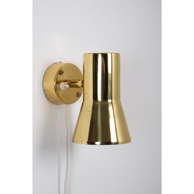 Wall Light by Hans-Agne Jakobsson, 1960s For Sale - Image 6 of 11