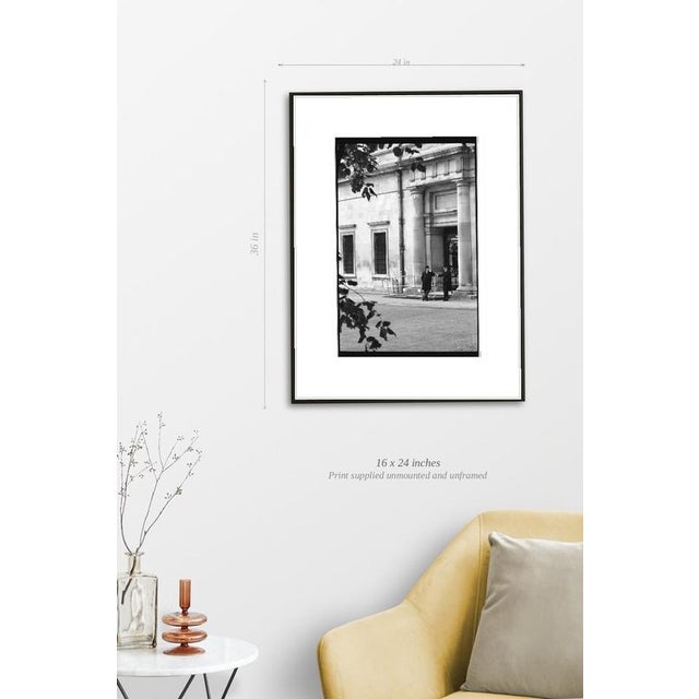 Fine art Giclee prints on Hahnemuhle Photo Rag 308gsm - a 100% cotton, acid-free, mould-made paper. Printed to Fine Art...