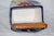 Flower Decor Ceramic Salt Box, 1950s For Sale - Image 14 of 18