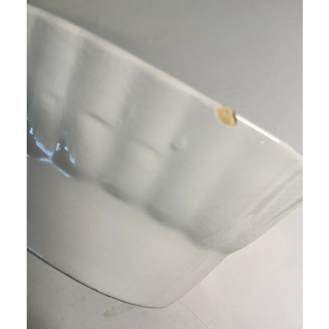 Vintage Waechtersbach Ceramic Fish Mold For Sale - Image 10 of 11