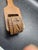 Vintage Wooden Butter or Pastry Roller