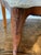 Antique Victorian Rococo Revival Carved Walnut Balloon-Back Needlepoint Chair For Sale - Image 10 of 10