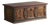 Antique Marriage Chest in Painted Pine, Central Europe, 1775 For Sale