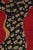 1950s Vintage Gabbeh Leopard Pictorial Rug by Rug & Kilim, Afghanistan, 1950-1959 For Sale - Image 5 of 10