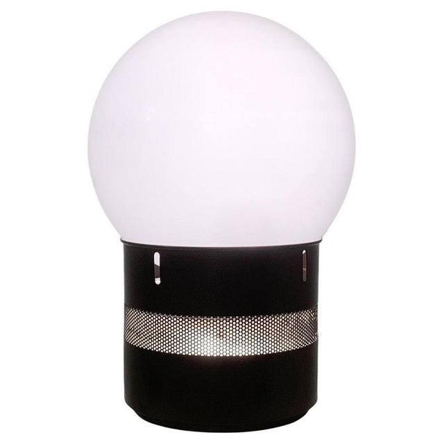 Metal Oracle Desk Lamp by Gae Aulenti for Artemide, 1970s For Sale - Image 7 of 7