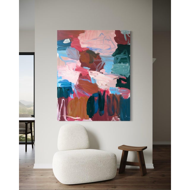 Hayley Morée is a contemporary painter with studios in Saint Augustine, Florida, and Nashville, Tennessee. Working...