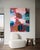 Hayley Morée is a contemporary painter with studios in Saint Augustine, Florida, and Nashville, Tennessee. Working...