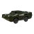 Mid-Century British Military Concept Vehicle Model "Vickers-Armstrong" C.1950 For Sale