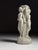 Concrete Column the Three Graces Garden Statue For Sale - Image 15 of 16