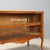 18th Century Barocchetto Walnut Chest of Drawers, Italy For Sale - Image 9 of 12