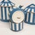 Fox Trott Tea Service by Sarreguemines, France, 1930s, Set of 6 For Sale - Image 16 of 18