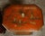 19th Century English Victorian Red Lacquer Cellarettes with Chinoiseries - a Pair For Sale In Atlanta - Image 6 of 12